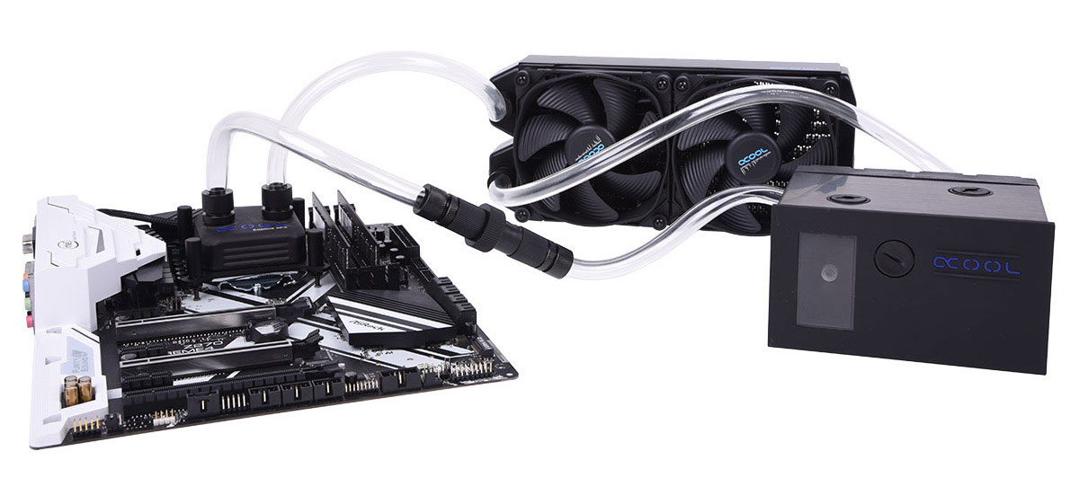 Image d'un disque dur SATA 10To